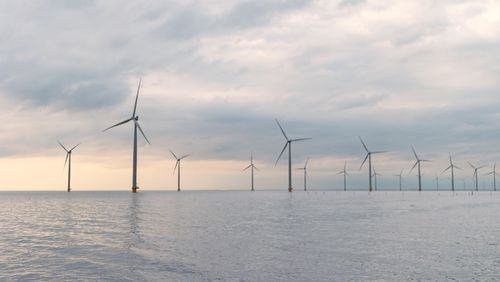 Nederland minst duurzame EU-land