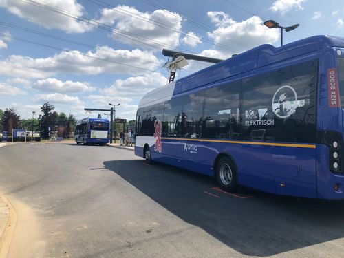 De weg van de minste weerstand zoeken