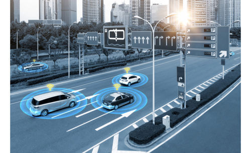 EU verplicht 30 veiligheidssystemen vanaf 2022