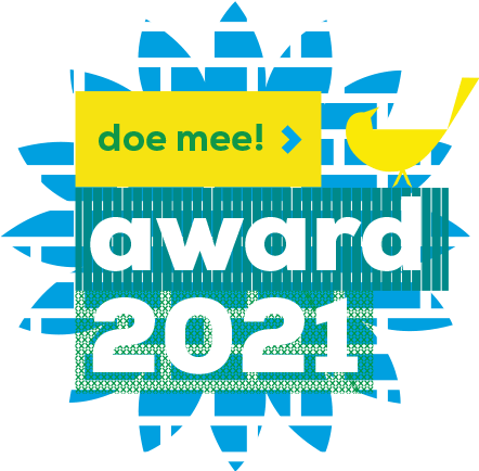 ‘Prijswaardige praktijkprojecten Natuurinclusief Bouwen & Ontwerpen’ 