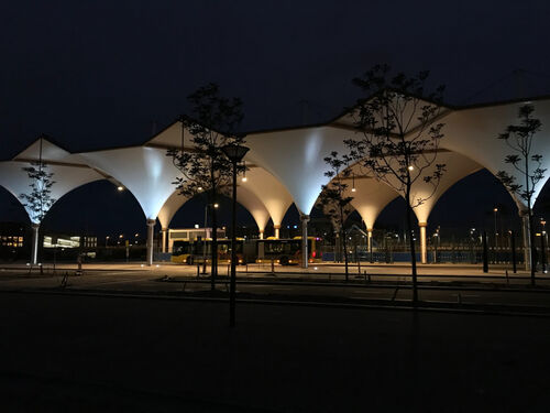 Themabijeenkomst Omgevingsgericht Lichtontwerp