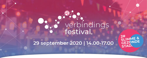 Verbindingsfestival #2