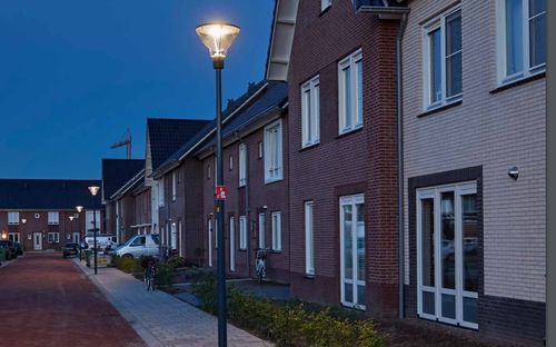 Whitepaper: De kortste route naar een groener Europa