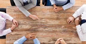 Netwerk 'Slimme Samenleving' van start