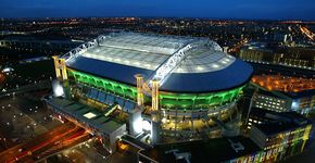 Amsterdam Zuidoost kiest voor duurzame koers met stadswarmte