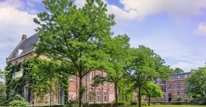 Tilburgers krijgen gratis toekomstbomen