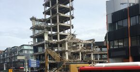 Smart city Breda ontwikkelt zich door inzicht in bouwhinder