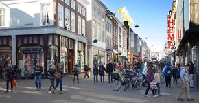 Ruimtelijke ontwikkeling in 2021: integraler en complexer 