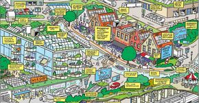 De expertgroep City Distribution, waarvan TLN in 2017 mede-initiatiefnemer was, schetst haar visie op stedelijke distributie in een eerste gelijknamige, bluepaper (gepubliceerd in januari 2018).