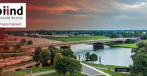 Omgevingswet centraal in Biind Magazine 2