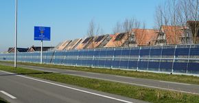 Geo-informatie onmisbaar voor duurzame mobiliteit 