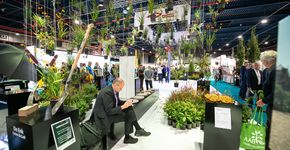 Groen licht voor Vakbeurs Openbare Ruimte