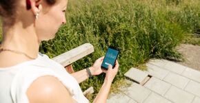 Smart city app Fixi gaat internationaal