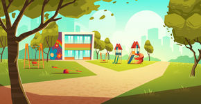 Overijssel: ‘Alle schoolpleinen groen in 2025’ 