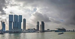 Ruim 400 leden voor Rotterdamse Luchtclub