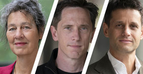 Nieuw College van Rijksadviseurs gekozen