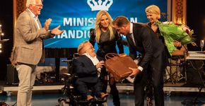 Rick Brink: 'Inclusief speelbeleid is te vaak een toevalstreffer'