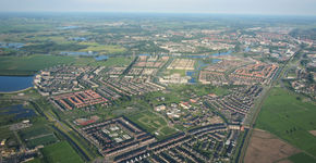 Grote ruimtelijke keuzes vragen om voortvarende actie van nieuw kabinet