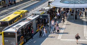 De potentie van datagedreven werken in het ov