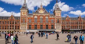 Vijfjarig Programma Toegankelijke Openbare Ruimte van start