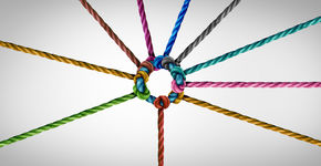 Verdieping en ontmoeting op 4 Verbindingsdagen