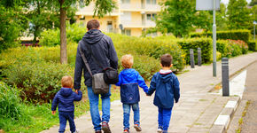 Voetganger verankerd in beleid door nieuwe Kennismodule