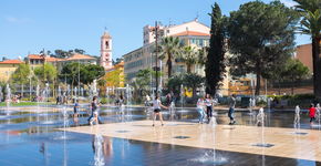 Verbindingsdag Spelen en Bewegen