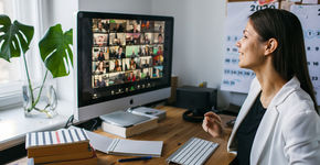 Online Verbindingsdag Beter in burgerparticipatie: Online + blended participatie