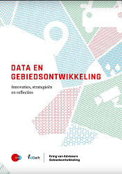 data en gebiedsontwikkeling