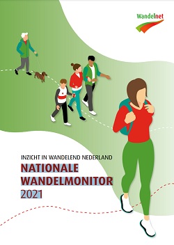 Wandelmonitor 2021